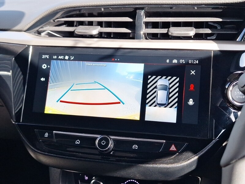 Used Vauxhall Corsa 2025 for sale - 77933284: Photo 17