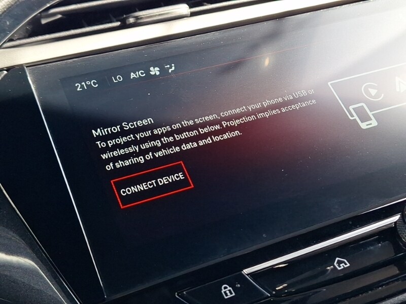 Used Vauxhall Corsa 2025 for sale - 77933284: Photo 18