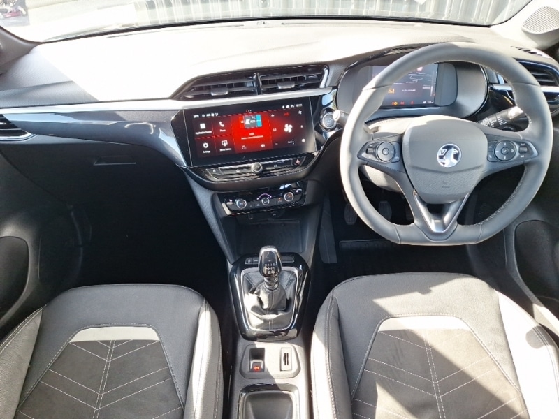 Used Vauxhall Corsa 2025 for sale - 77933284: Photo 2