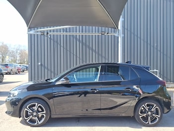 Used Vauxhall Corsa 2025 for sale - 77933284: Photo