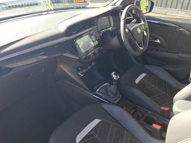 Used Vauxhall Corsa 2025 for sale - 77933284: Photo 5