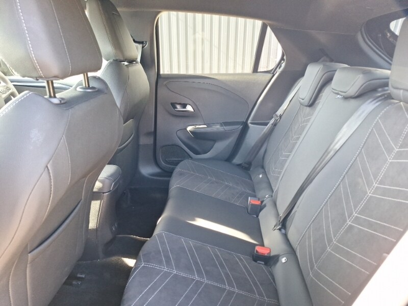 Used Vauxhall Corsa 2025 for sale - 77933284: Photo 6