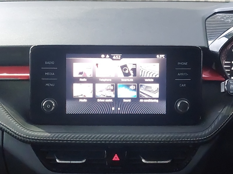 Used Skoda Fabia 2022 for sale - 77466400: Photo 10