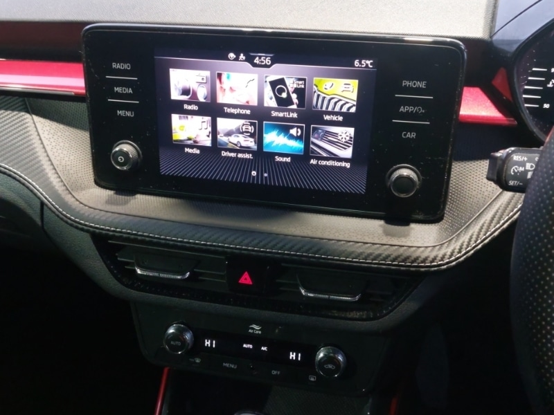 Used Skoda Fabia 2022 for sale - 77466400: Photo 12