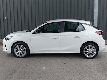 Used Vauxhall Corsa 2022 for sale - 78916430: Photo