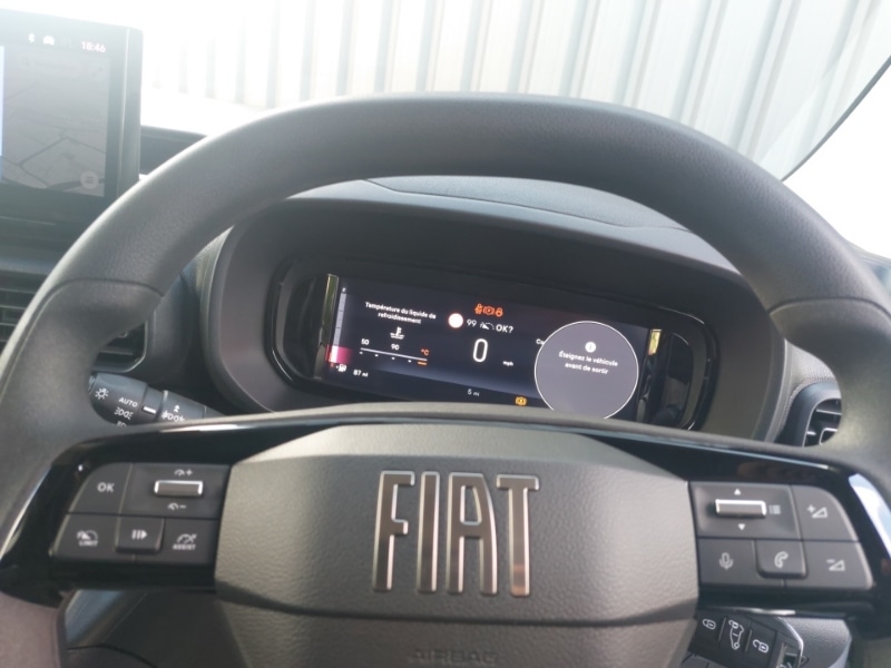 Used Fiat Doblo 2024 for sale - 76695915: Photo 10