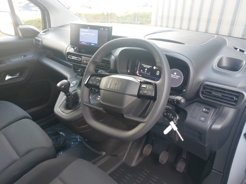 Used Fiat Doblo 2024 for sale - 76695915: Photo 11