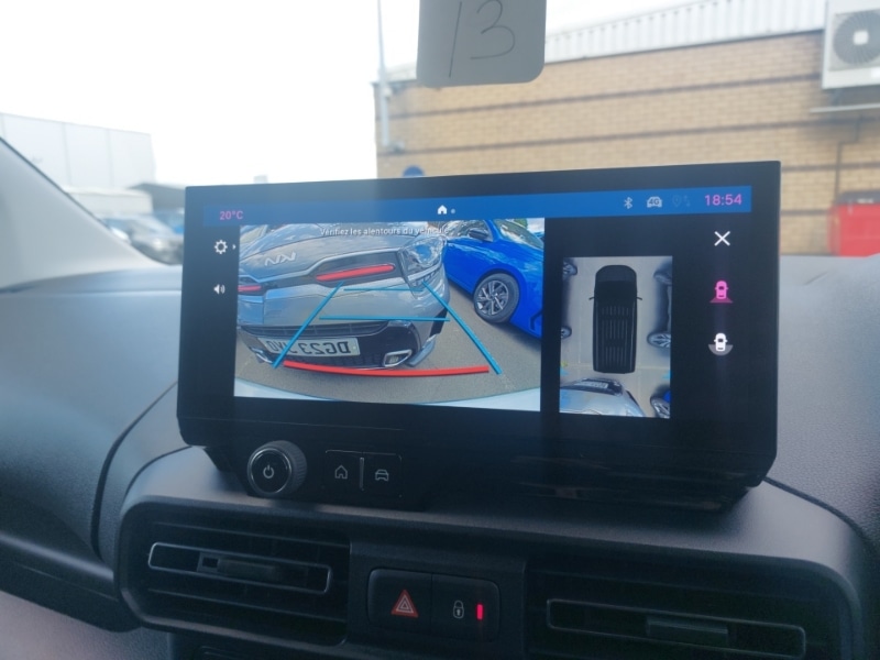 Used Fiat Doblo 2024 for sale - 76695915: Photo 14