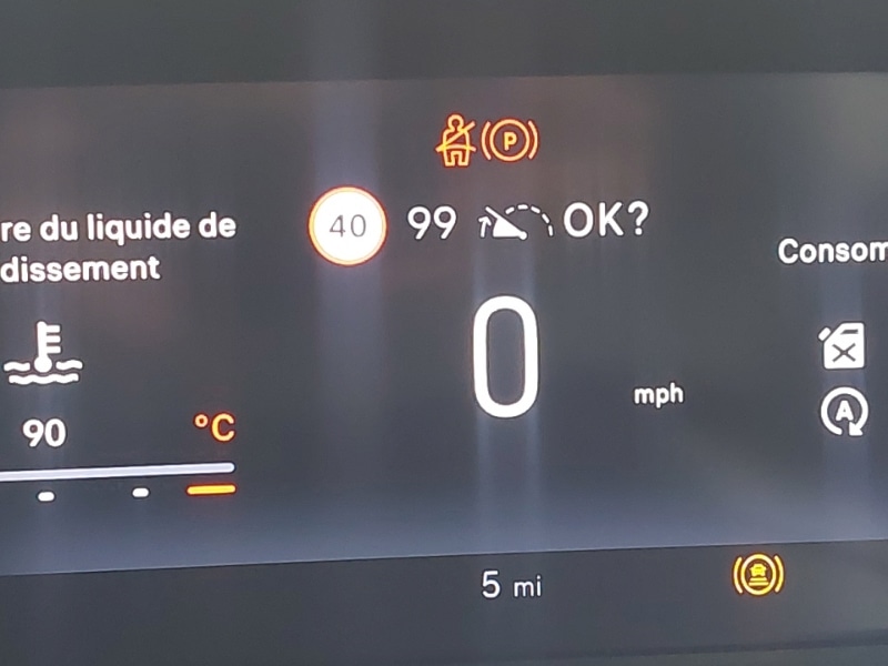 Used Fiat Doblo 2024 for sale - 76695915: Photo 19