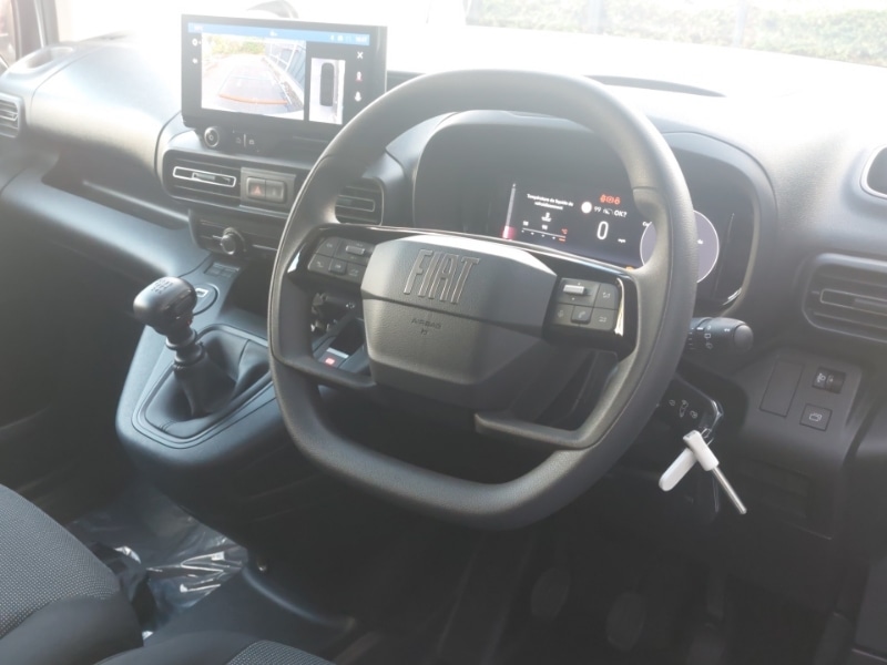 Used Fiat Doblo 2024 for sale - 76695915: Photo 4