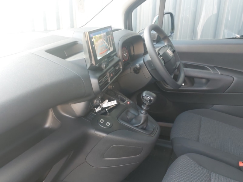 Used Fiat Doblo 2024 for sale - 76695915: Photo 5