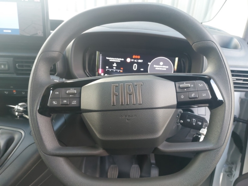 Used Fiat Doblo 2024 for sale - 76695915: Photo 7