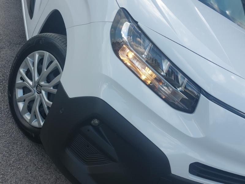 Used Fiat Doblo 2024 for sale - 76695915: Photo 9