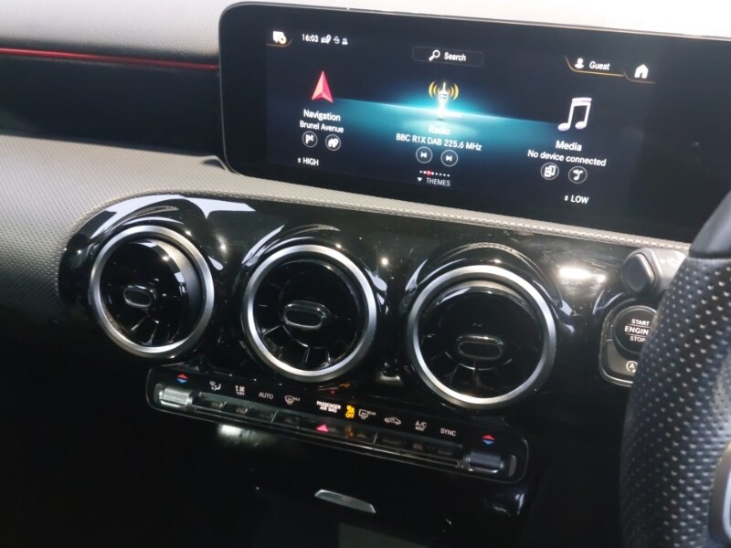 Used Mercedes-Benz A-Class 2019 for sale - 77466365: Photo 12