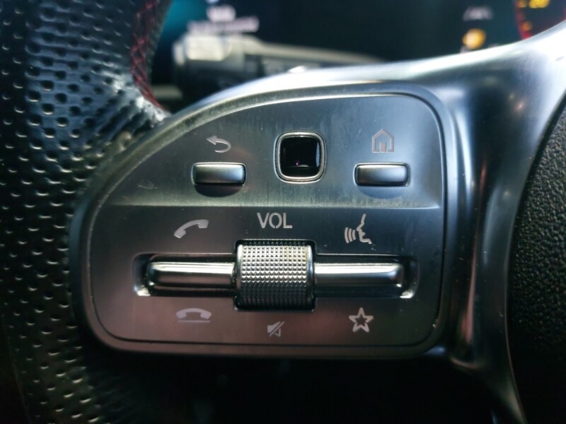 Used Mercedes-Benz A-Class 2019 for sale - 77466365: Photo 14