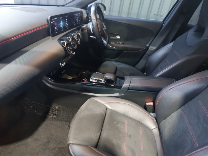 Used Mercedes-Benz A-Class 2019 for sale - 77466365: Photo 5