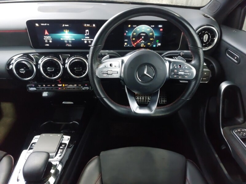 Used Mercedes-Benz A-Class 2019 for sale - 77466365: Photo 7