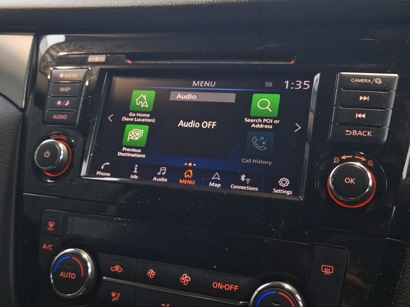 Used Nissan Qashqai 2019 for sale - 77224057: Photo 15