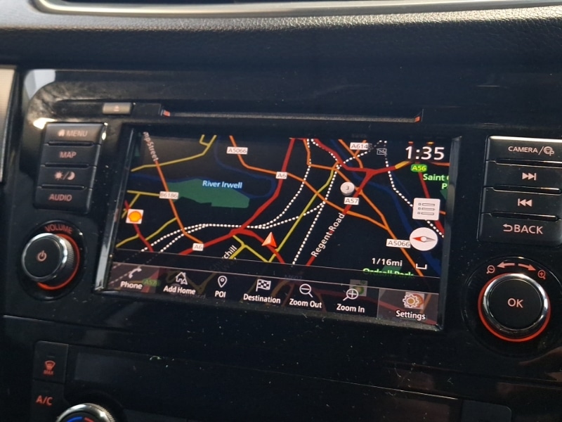 Used Nissan Qashqai 2019 for sale - 77224057: Photo 16