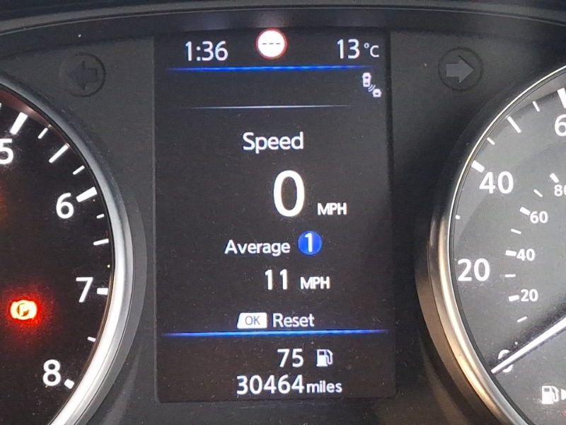 Used Nissan Qashqai 2019 for sale - 77224057: Photo 19