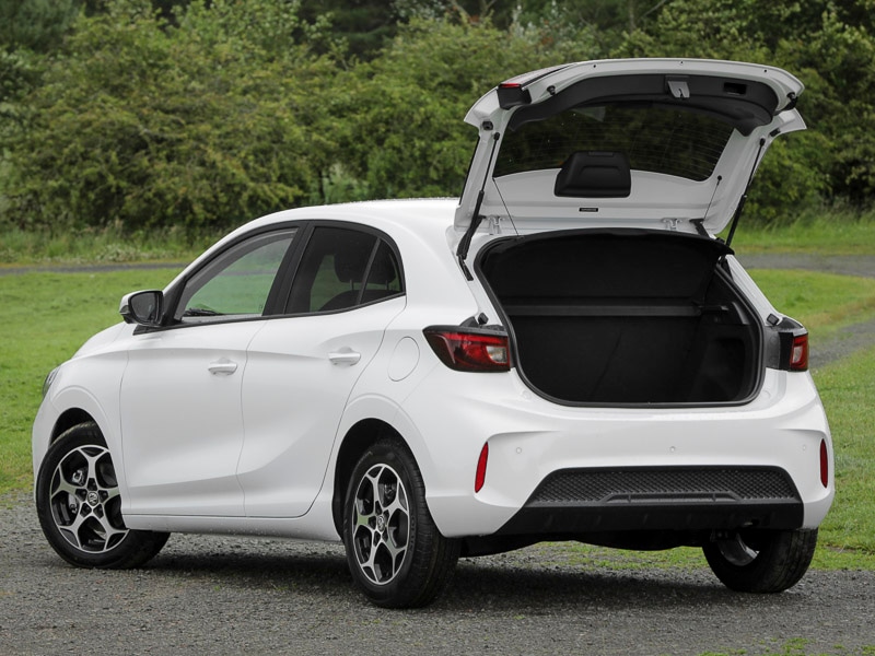 Used MG MG3 2025 for sale - 76639048: Photo 18