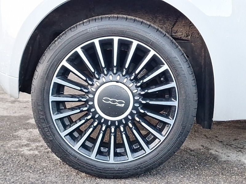 Used Fiat 500 2021 for sale - 77162570: Photo 12