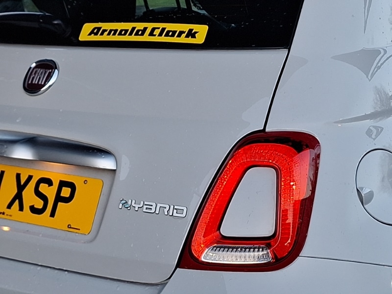 Used Fiat 500 2021 for sale - 77162570: Photo 13