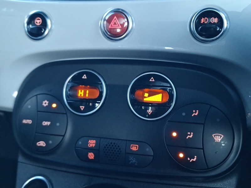 Used Fiat 500 2021 for sale - 77162570: Photo 18