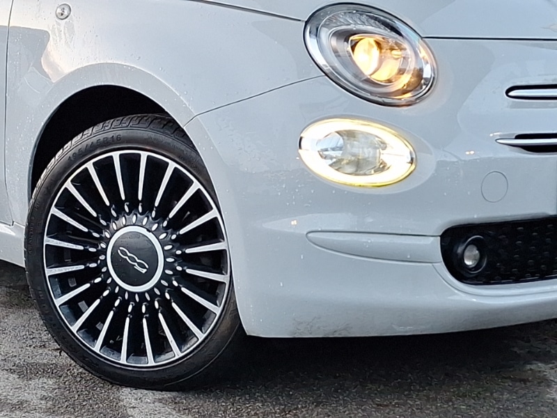 Used Fiat 500 2021 for sale - 77162570: Photo 9