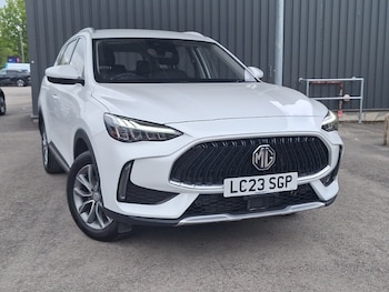 Used MG MG HS 2023 for sale - 78411034: Photo