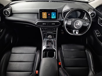 Used MG MG HS 2023 for sale - 78411034: Photo