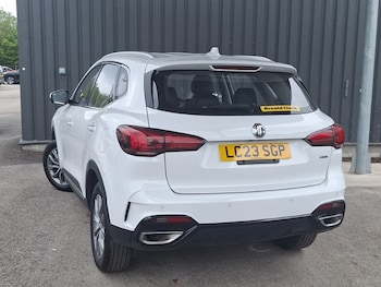 Used MG MG HS 2023 for sale - 78411034: Photo