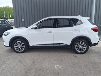 Used MG MG HS 2023 for sale - 78411034: Photo