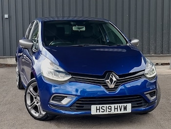 Used Renault Clio 2019 for sale - 79356316: Photo