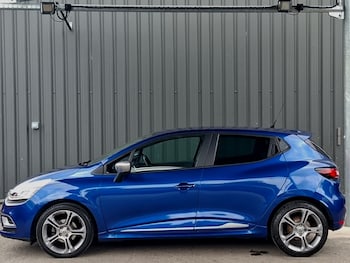 Used Renault Clio 2019 for sale - 79356316: Photo