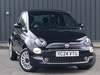 Used Fiat 500 2024 for sale - 78527169: Photo