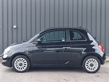 Used Fiat 500 2024 for sale - 78527169: Photo