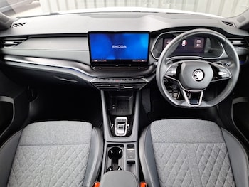 Used Skoda Octavia 2024 for sale - 78317862: Photo