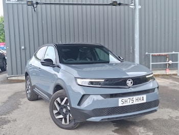 Used Vauxhall Mokka 2025 for sale - 78633935: Photo
