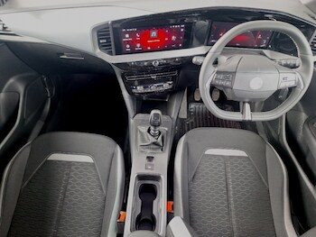 Used Vauxhall Mokka 2025 for sale - 78633935: Photo