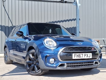 Used MINI Clubman 2018 for sale - 78455950: Photo