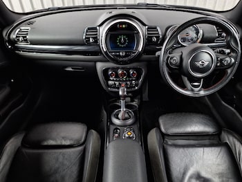 Used MINI Clubman 2018 for sale - 78455950: Photo