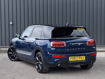 Used MINI Clubman 2018 for sale - 78455950: Photo