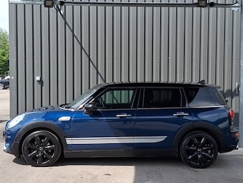 Used MINI Clubman 2018 for sale - 78455950: Photo