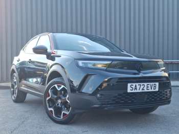 2022 - 1.2 Turbo GS Line 5dr