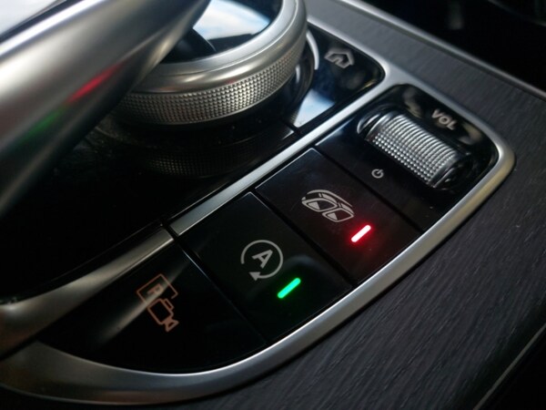 Used Mercedes-Benz C-Class 2023 for sale - 76058656: Photo 12