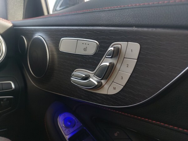 Used Mercedes-Benz C-Class 2023 for sale - 76058656: Photo 16