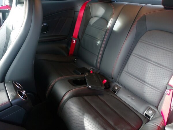 Used Mercedes-Benz C-Class 2023 for sale - 76058656: Photo 6