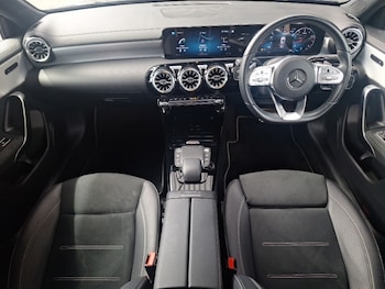 Used Mercedes-Benz A-Class 2022 for sale - 79101134: Photo