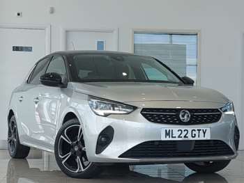 2022 - 1.2 Elite Edition 5dr